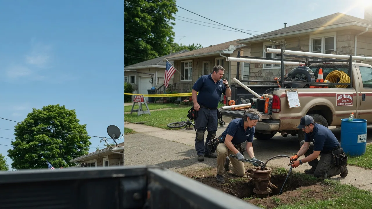 Water Heater Replacement in Lacon, IL near me